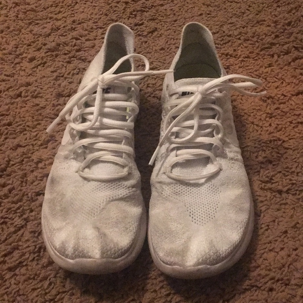 Nike free run